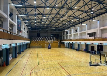 Sala Ion Constantinescu